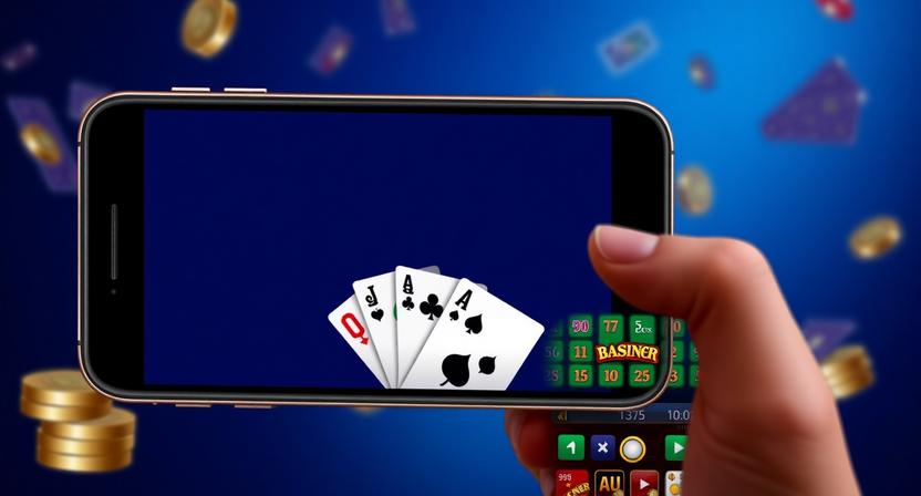 Installing and securing BB44 mobile app