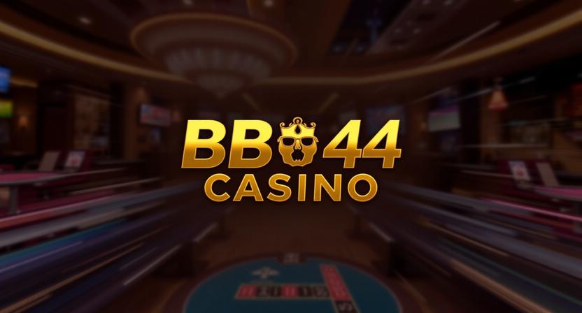 Bonuses and promotions available at BB44