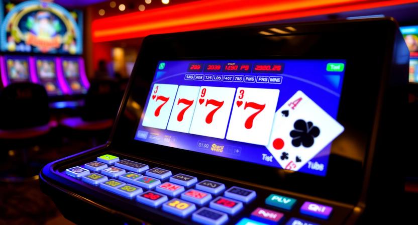 Seamless mobile experience for diverse slot games