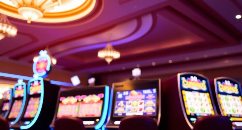 Exclusive rewards and promotions for BB44 slots