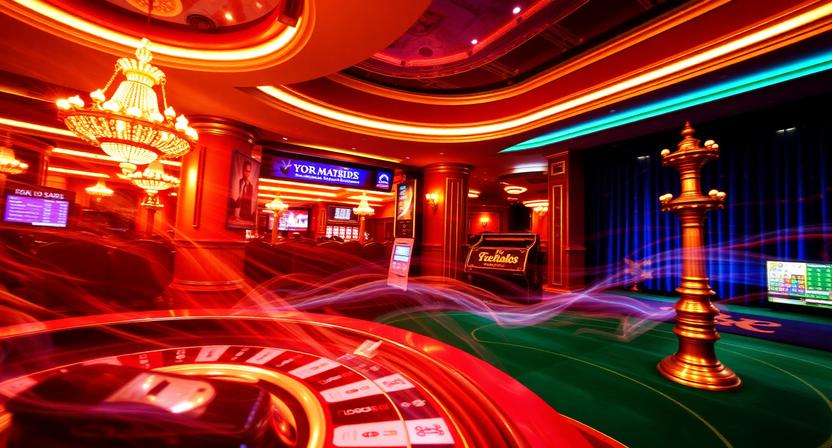 Mobile and desktop BB44 platform