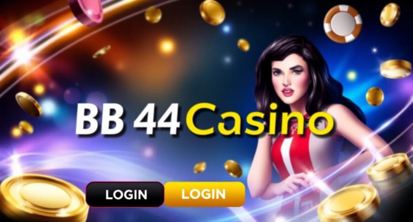 BB44 multi-device login experience