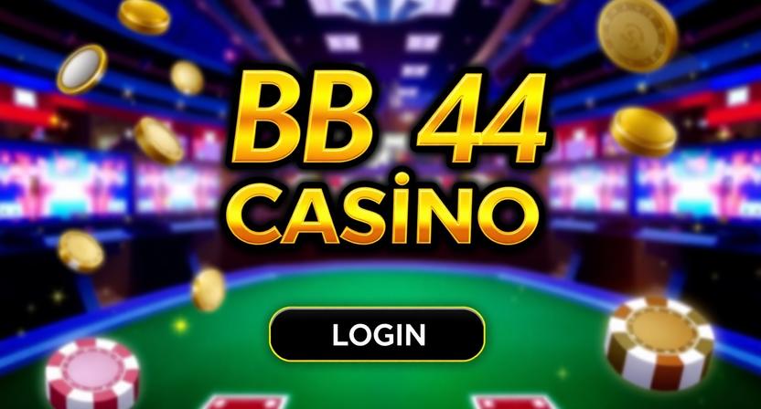 Secure verification for BB44 login